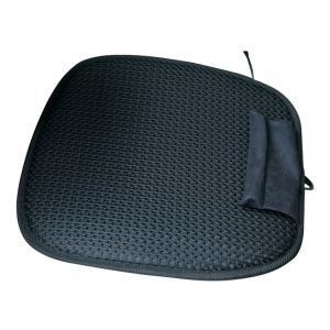 Fil de chauffage en fibre composite coussin de voiture 12V siège de chauffage anti-flexion pour costume en cinq pièces