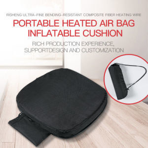 Cushion électrique chauffé pour bébé Four Seasons
