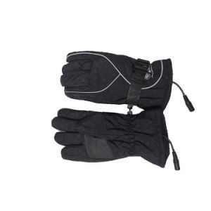 Des gants chauffants électriques confortables de 12 V pour les véhicules électriques à température de 45 à 50 degrés